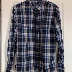 Old navy button down